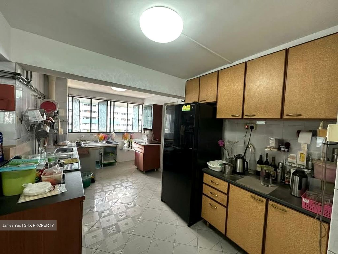 Blk 8 Telok Blangah Crescent (Bukit Merah), HDB 5 Rooms #571827771